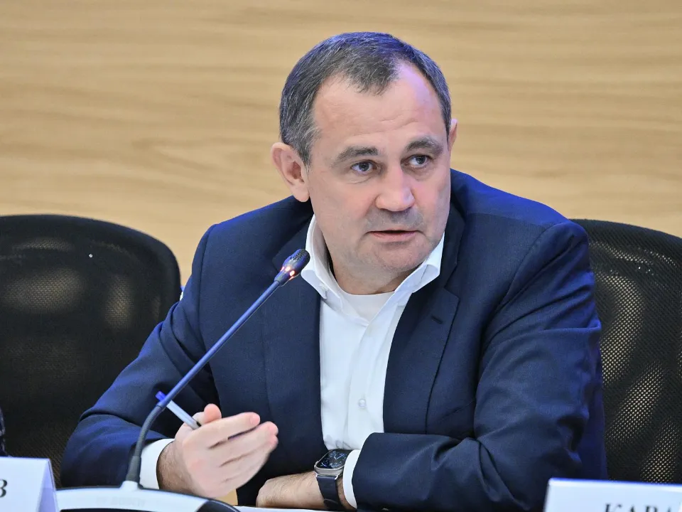 Фото: пресс-служба Мособлдумы