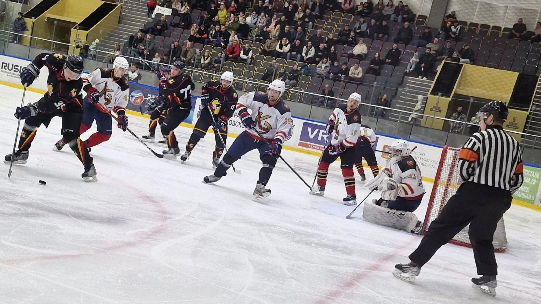 Фото: управление по физической культуре и спорту администрации г.о. Электросталь