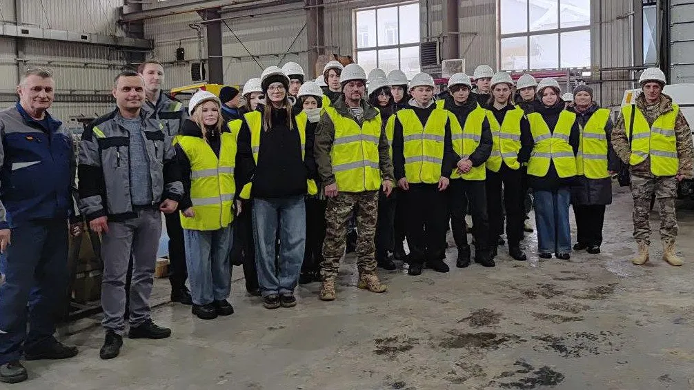 Фото: Администрация Павлово-Посадского г.о.