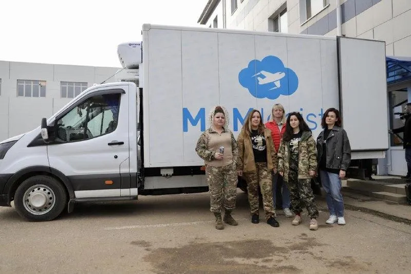 пресс-служба администрации г. о. Солнечногорск