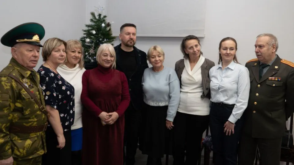 Фото: t.me/adm_lobnya