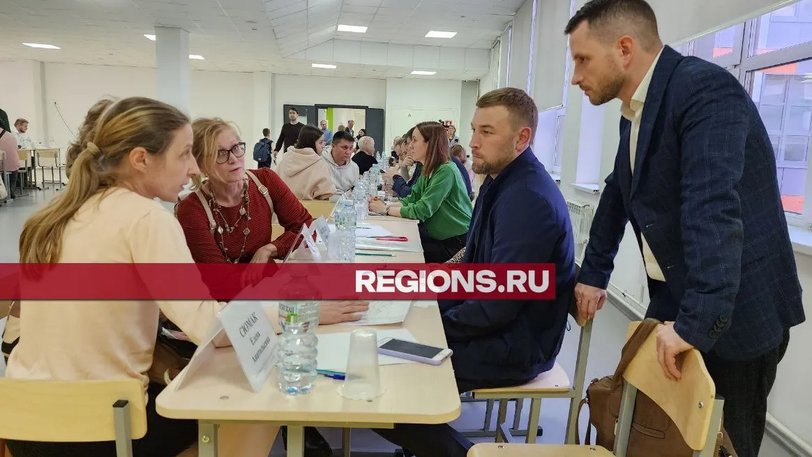 Фото: Роман Яковлев