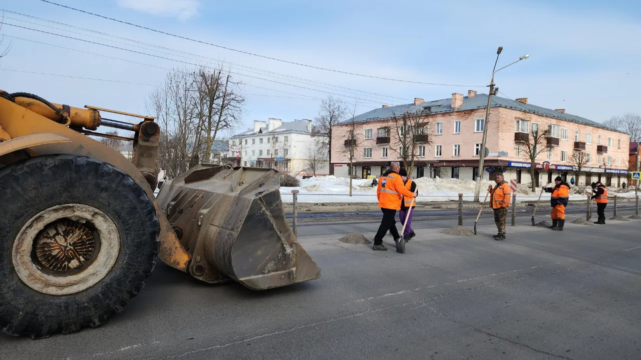 МедиаБанк Подмосковья/Юлия Андросова