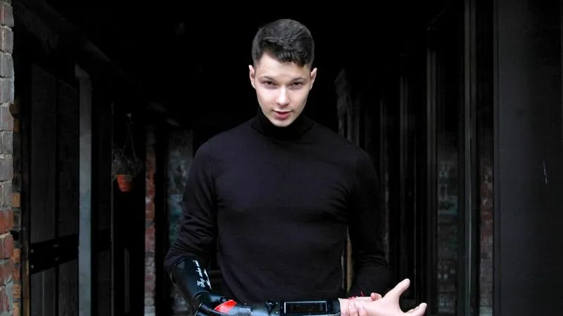 Умер известный кибатлет Дмитрий Кошечкин