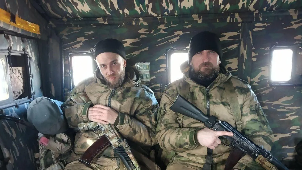 Мотоклуб «Ночные Волки» снял клип на песню, написанную бойцами СВО из Шатуры