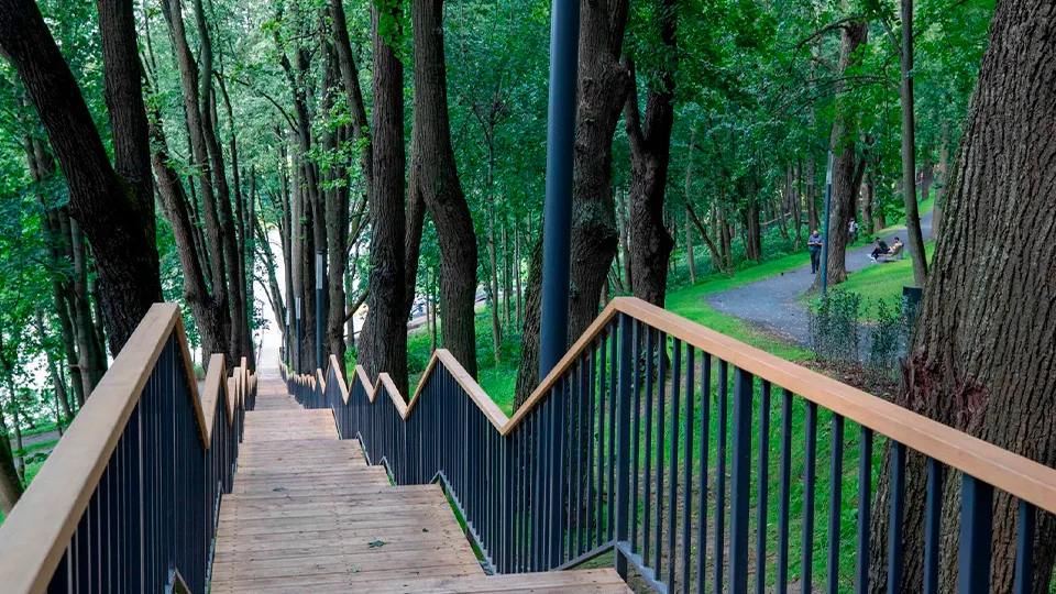 Фото: пресс-служба администрации г.о. Подольск