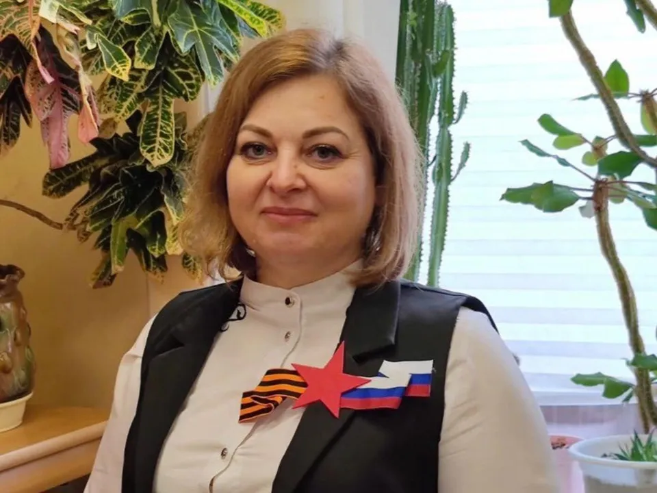 Фото: Ольга Антонова