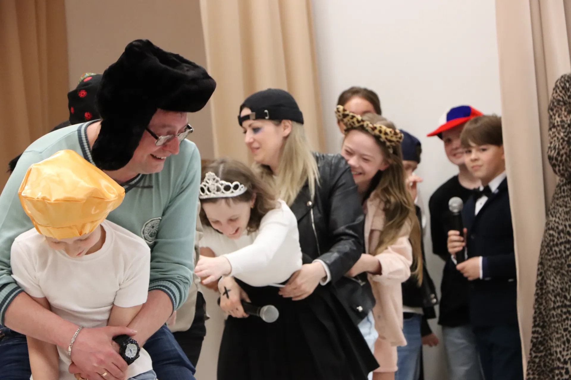 Фото: Владимир Останин