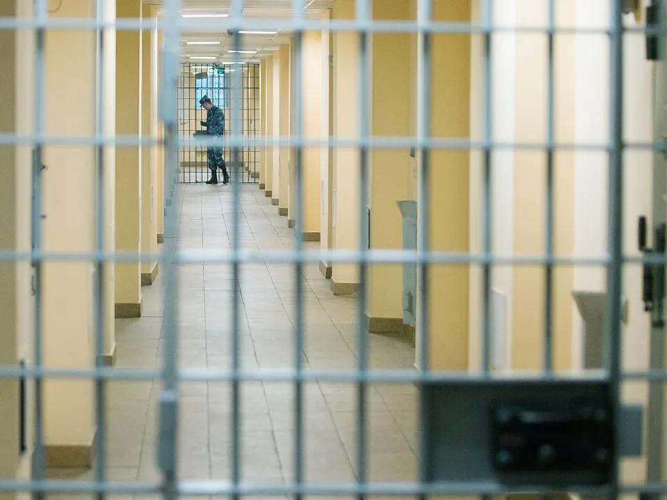 Фото: ТАСС/Дмитрий Серебряков