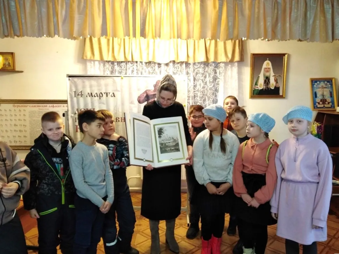 Фото: Ilyinsky Hram