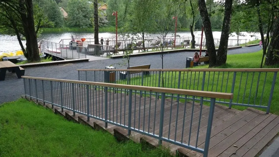 Фото: пресс-служба администрации г.о. Балашиха