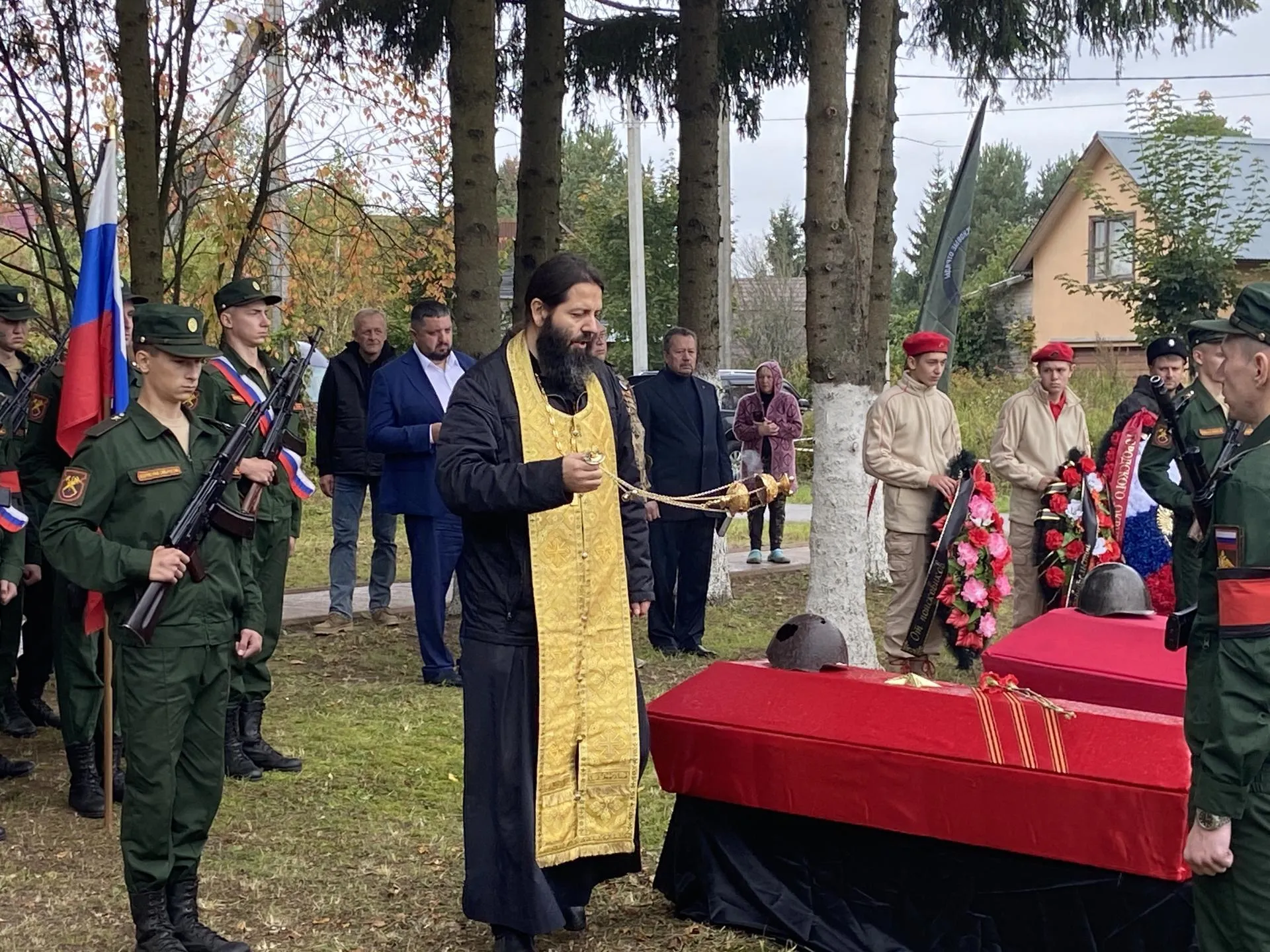 Фото: Светлана Борщева