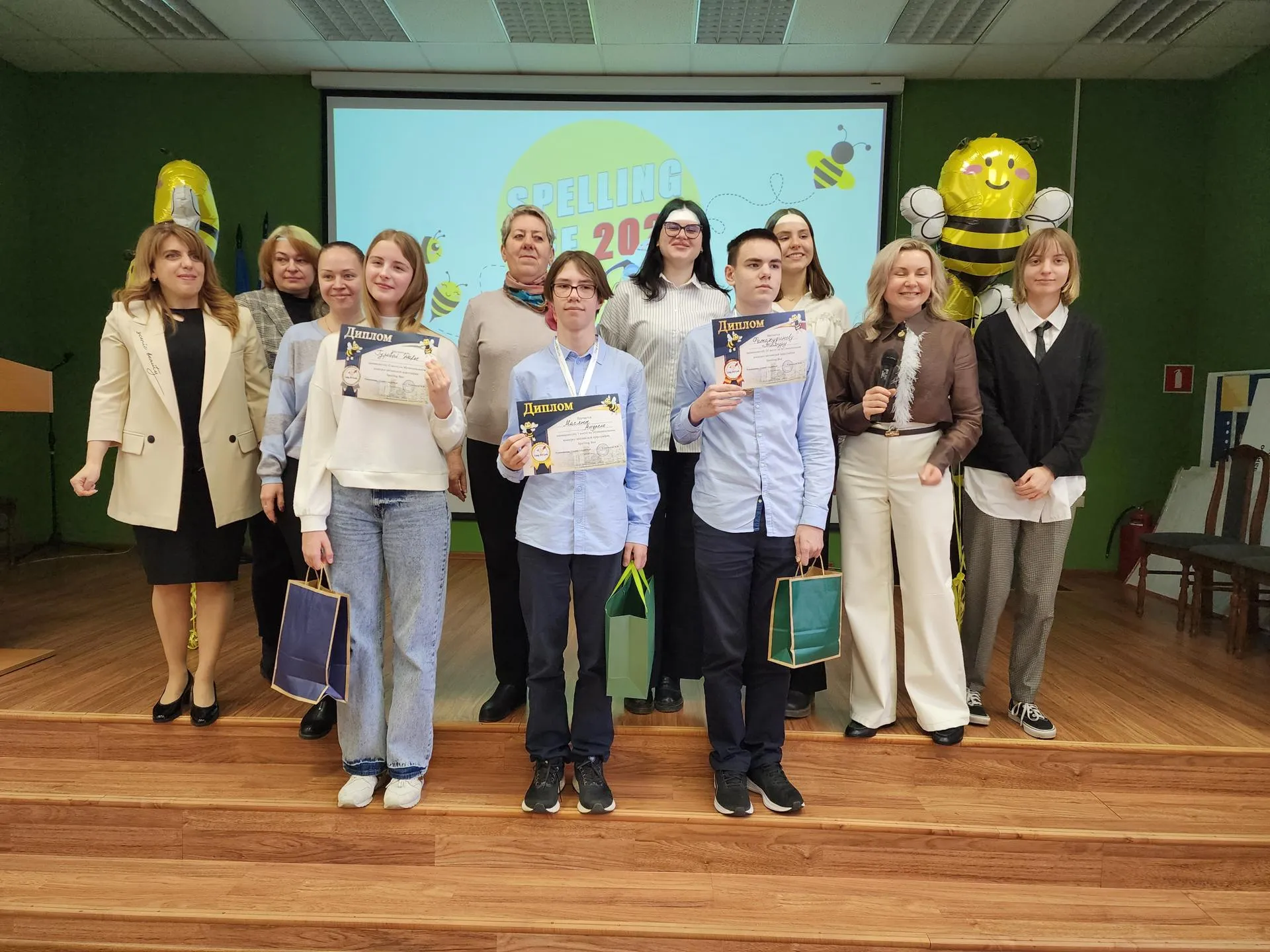 Фото: Ирина Моисеева