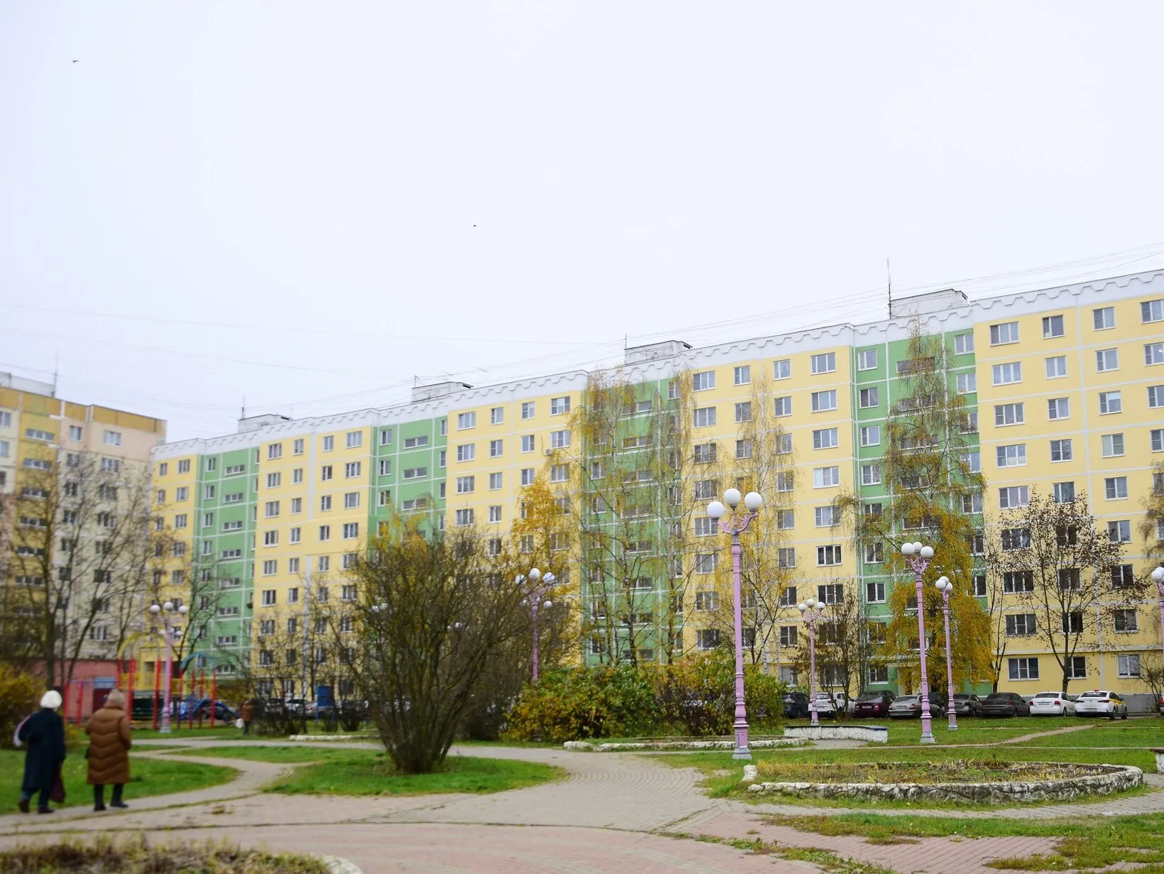 Фото: Администрация Наро-Фоминского округа&nbsp; &nbsp;