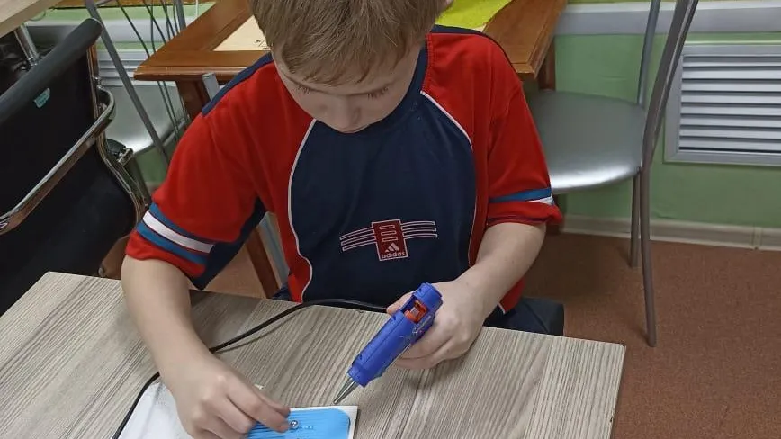 Министерство социального развития Московской области