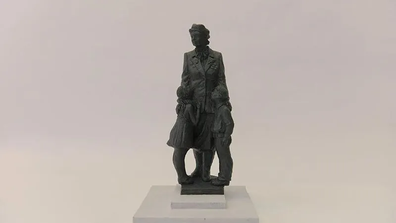 Памятник труженице тыла установят в Электростали