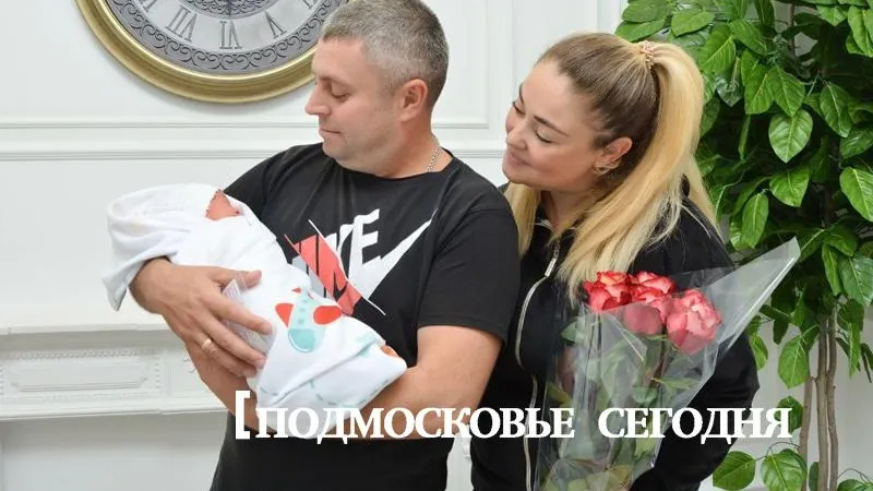 Беженка-роженица из Мариуполя назвала райскими условия в Щелковском перинатальном центре