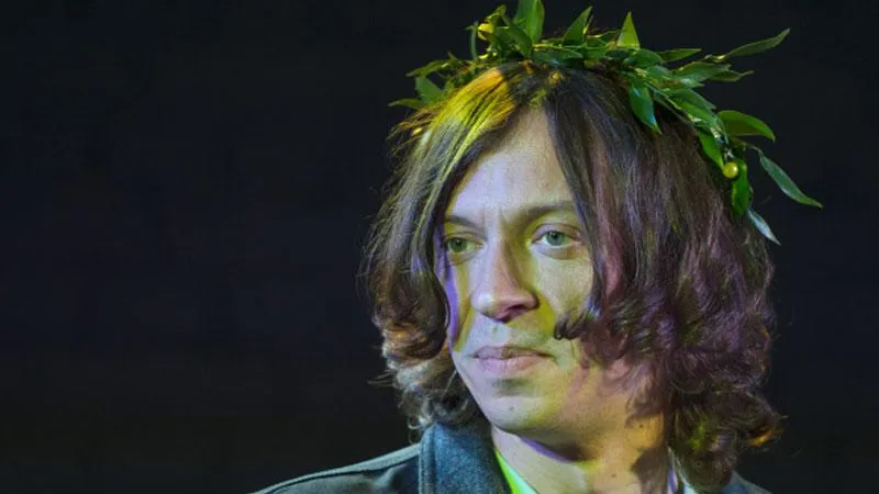 Борзов пообещал быть крутым президентом «Нашествия»
