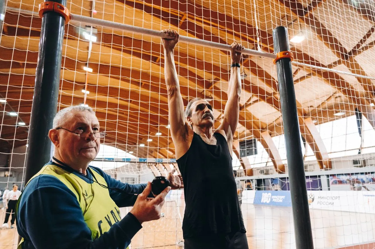 Фото: пресс-служба администрации г.о. Щелково