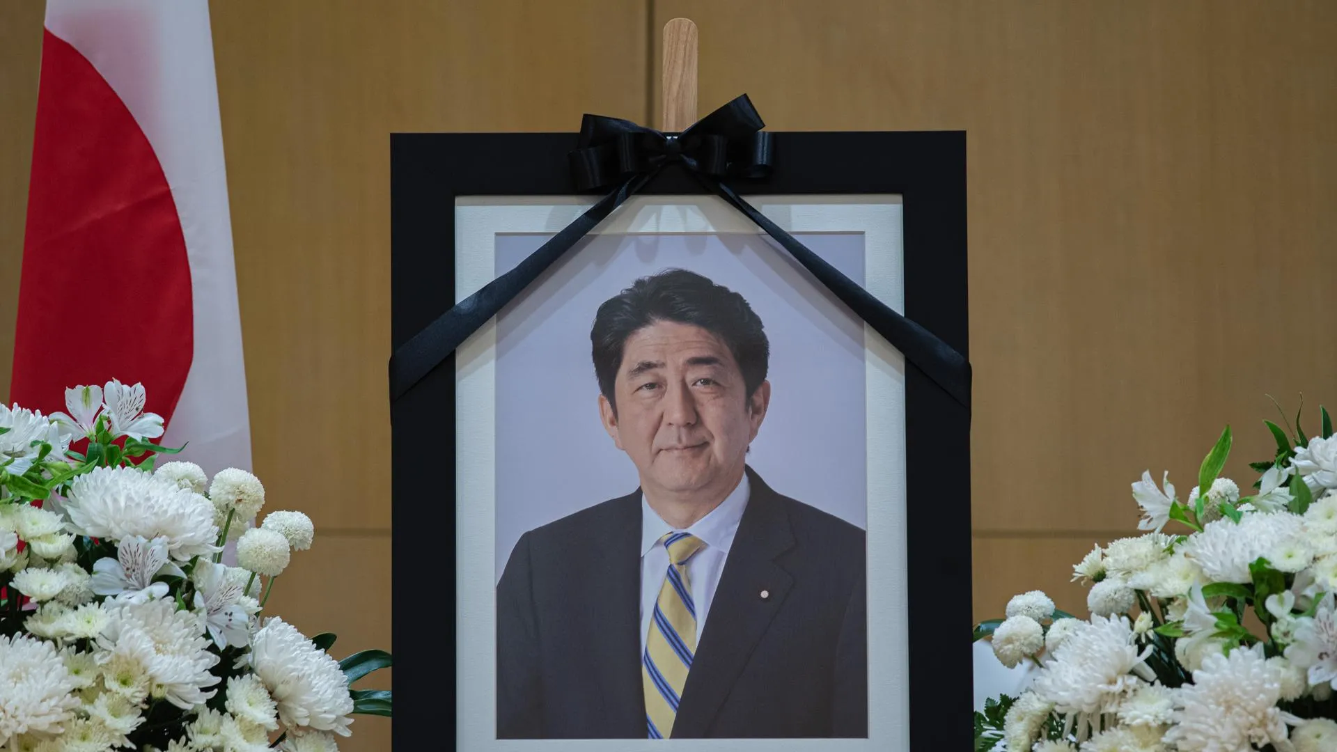 Peerapon Boonyakiat/Keystone Press Agency