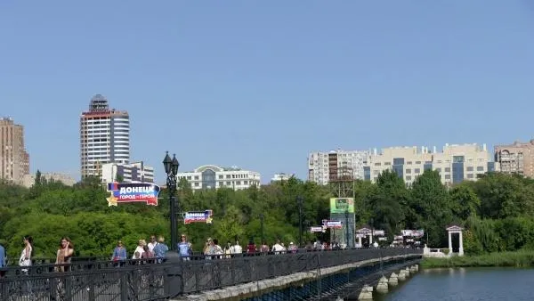Игорь Маслов / РИА Новости
