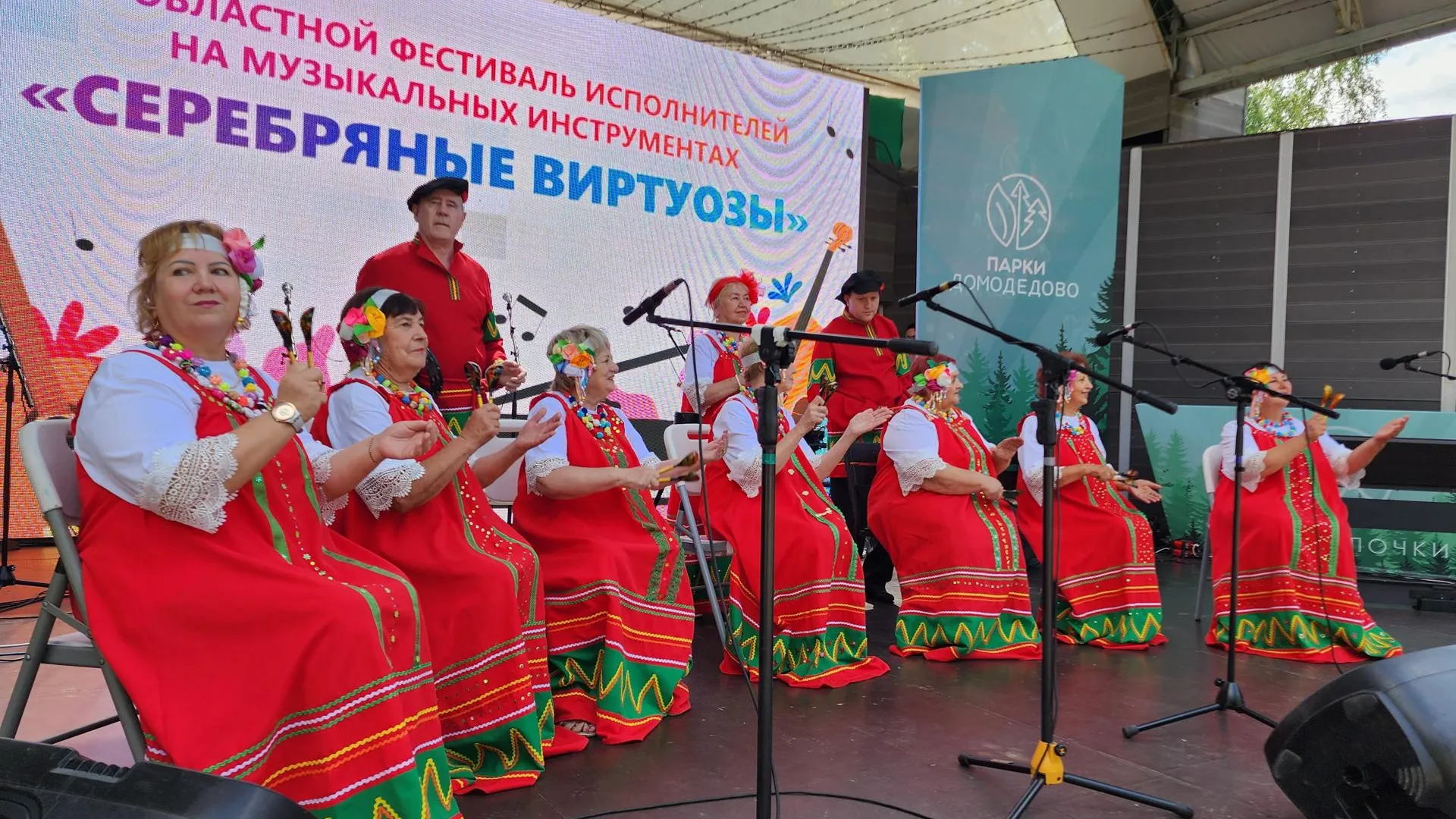 Фото: Анастасия Сараева