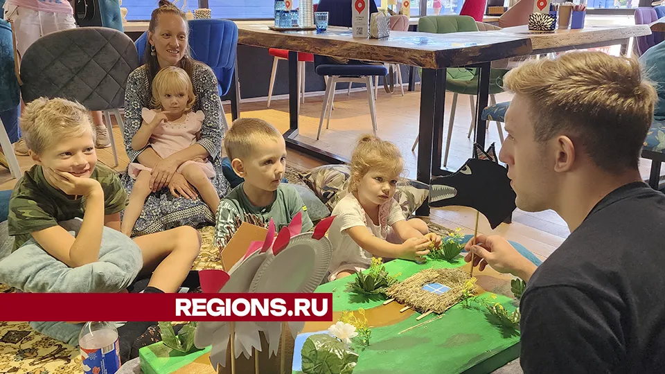 Фото: Андрей Семибратов