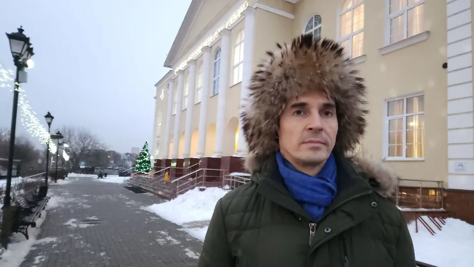 Фото: Мария Андрюхина