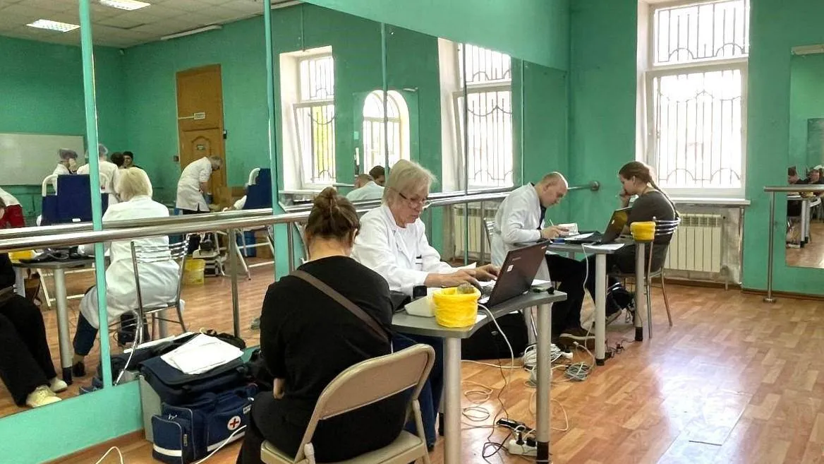 Фото: телеканал ВРТ