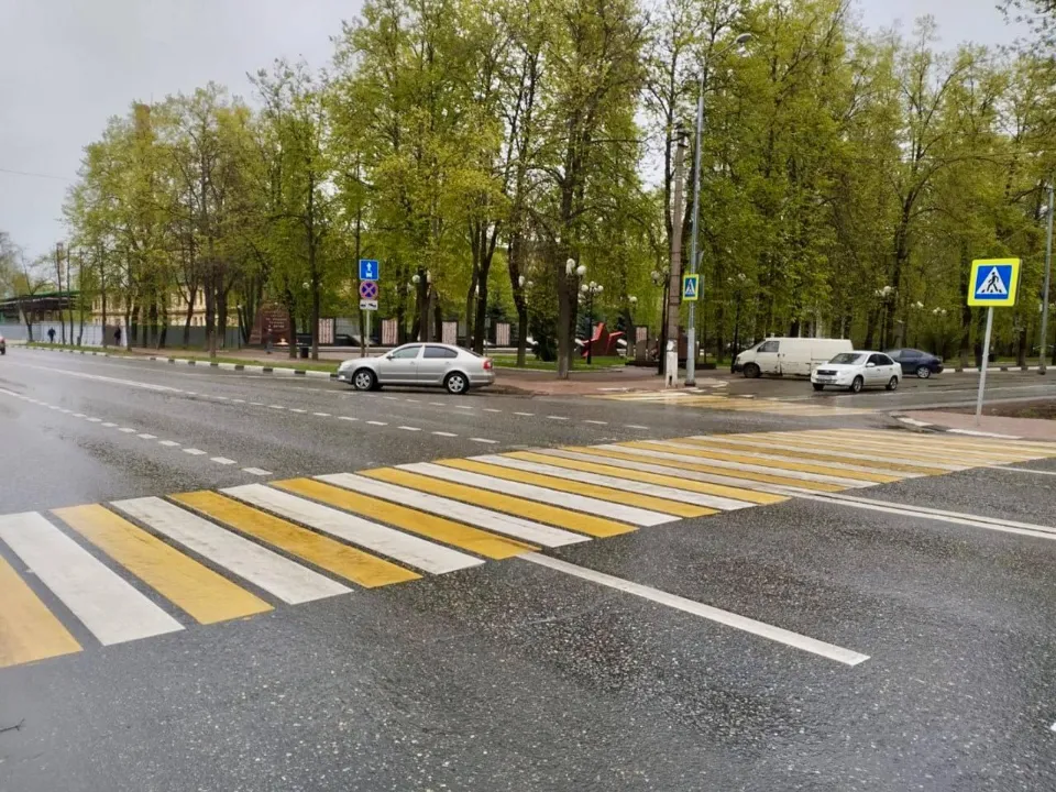 Фото: Министерство транспорта и дорожной инфраструктуры МО