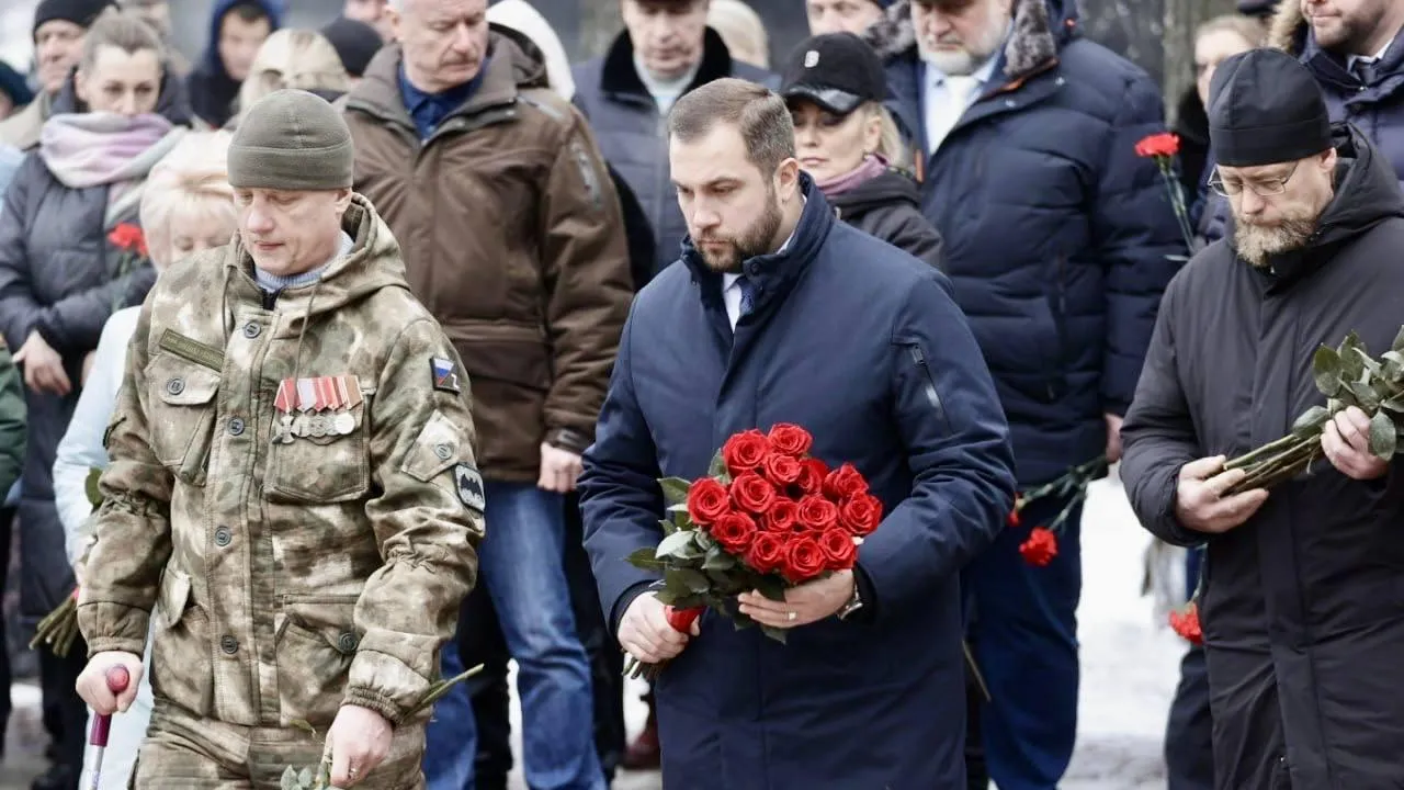 Пресс-служба администрации городского округа Чехов