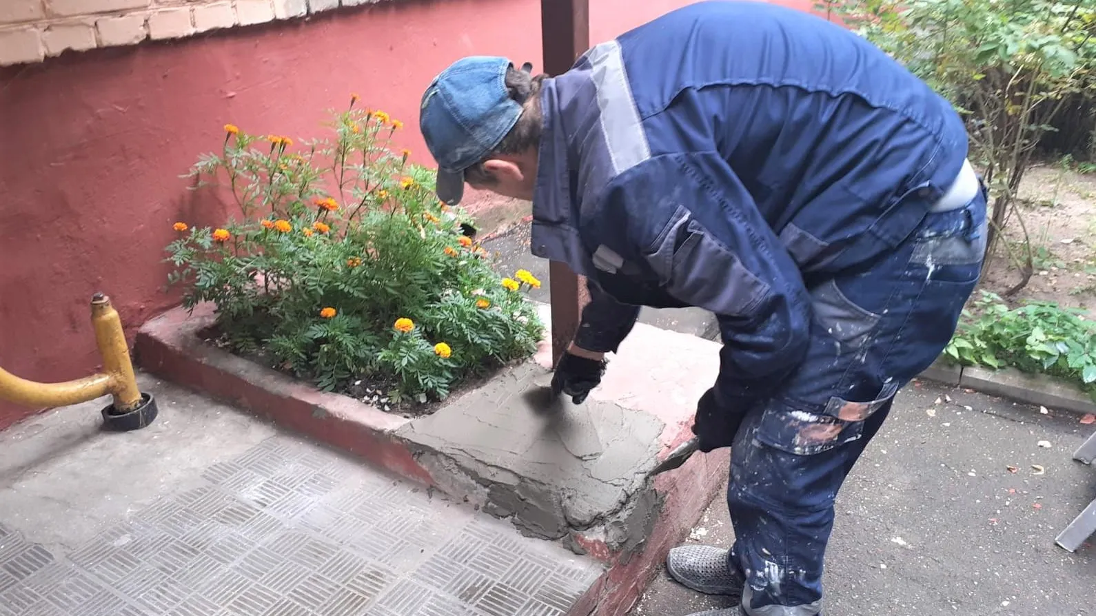 Госжилинспекция Московской области