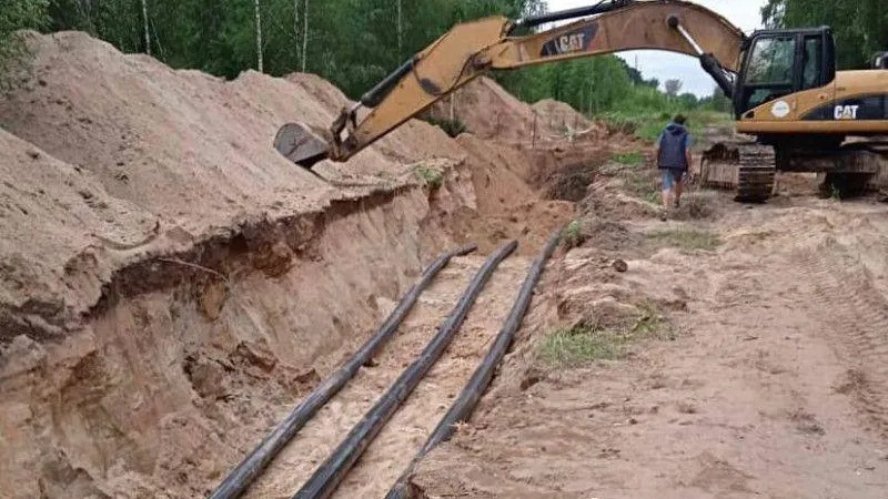 Пресс-служба Министерства жилищно-коммунального хозяйства Московской области