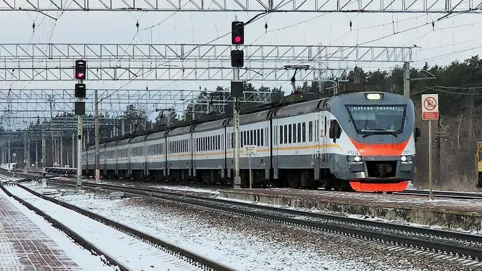 МедиаБанк Подмосковья/Анна Шолохова