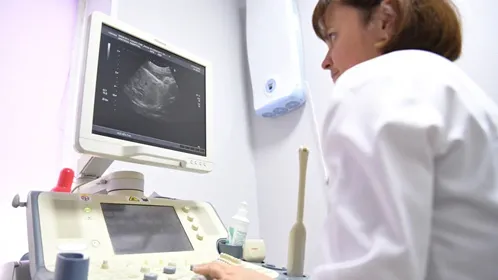 Фото: пресс-служба Дмитровской больницы