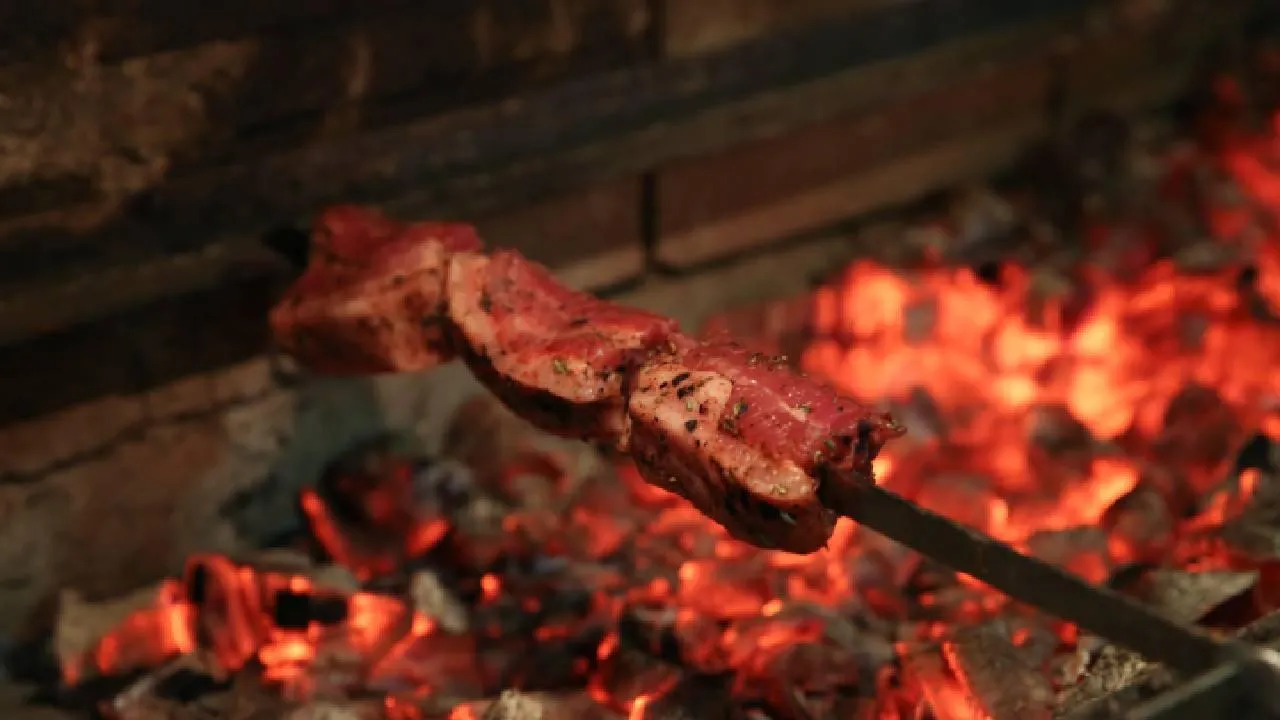 Названы правила приготовления вкусного шашлыка