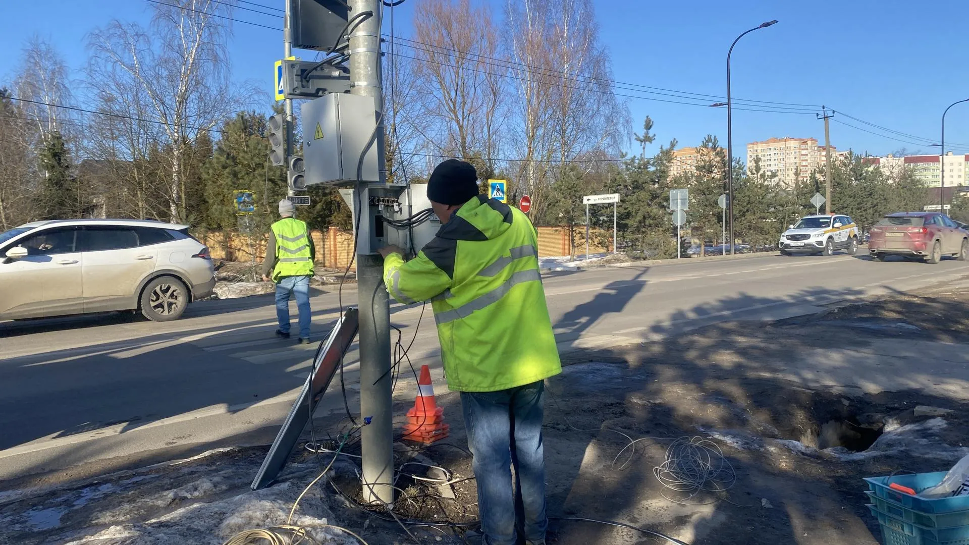 Анна Артюшина