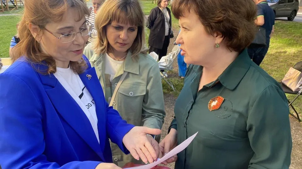 Фото: Елена Аботурова