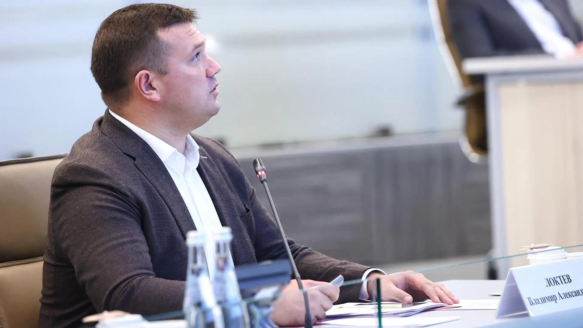 Фото: пресс-служба губернатора Московской области