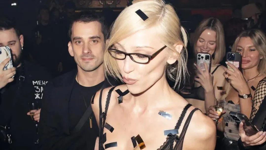 Фото: социальные сети