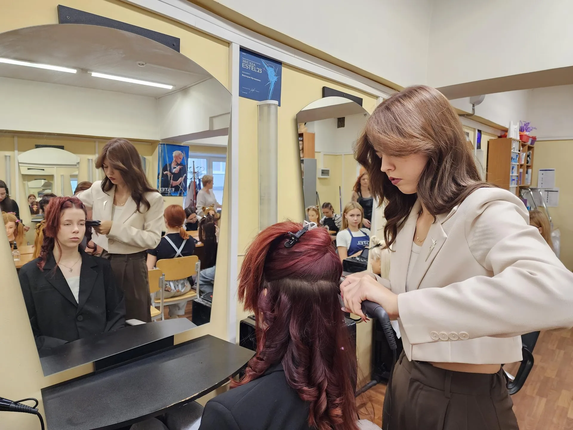 Фото: Медиабанк Подмосковья/Ирина Моисеева