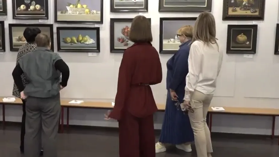 Фото: пресс-служба администрации г.о. Красногорск