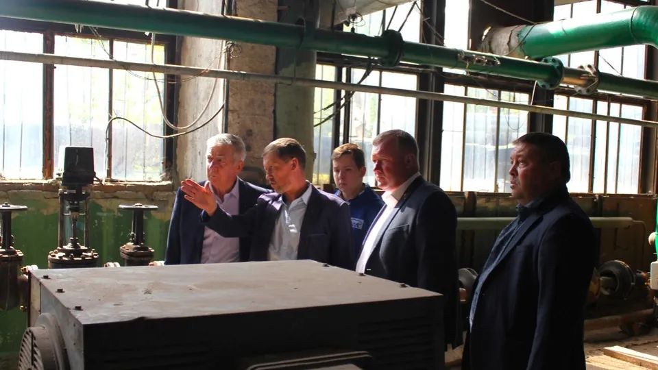 Фото: Отделение «Единой России» Московской области