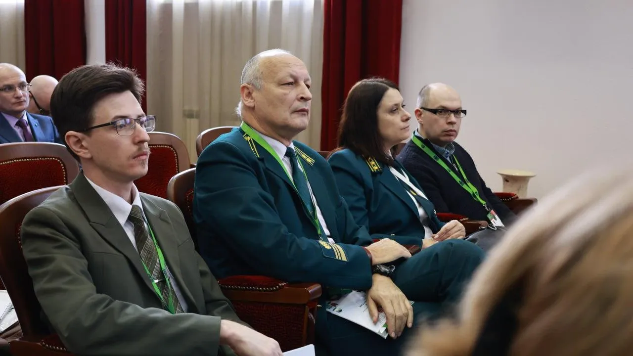 Фото: Комитет лесного хозяйства МО