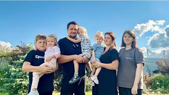 © Министерство социального развития Московской области