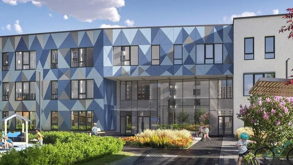 Фото: проектное решение