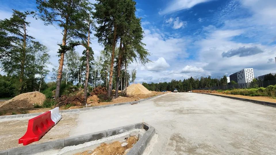 Фото: МедиаБанк Подмосковья/Валерия Исаева