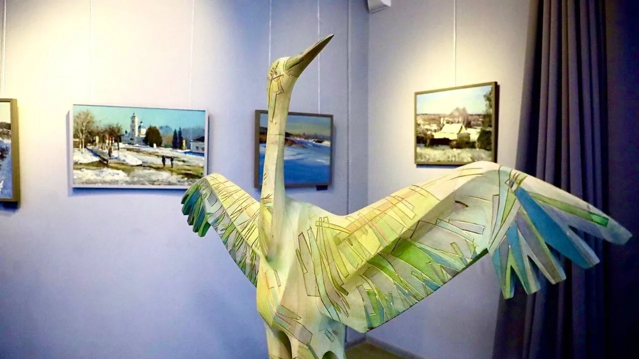 Фото: пресс-служба Администрации г.о. Серпухов