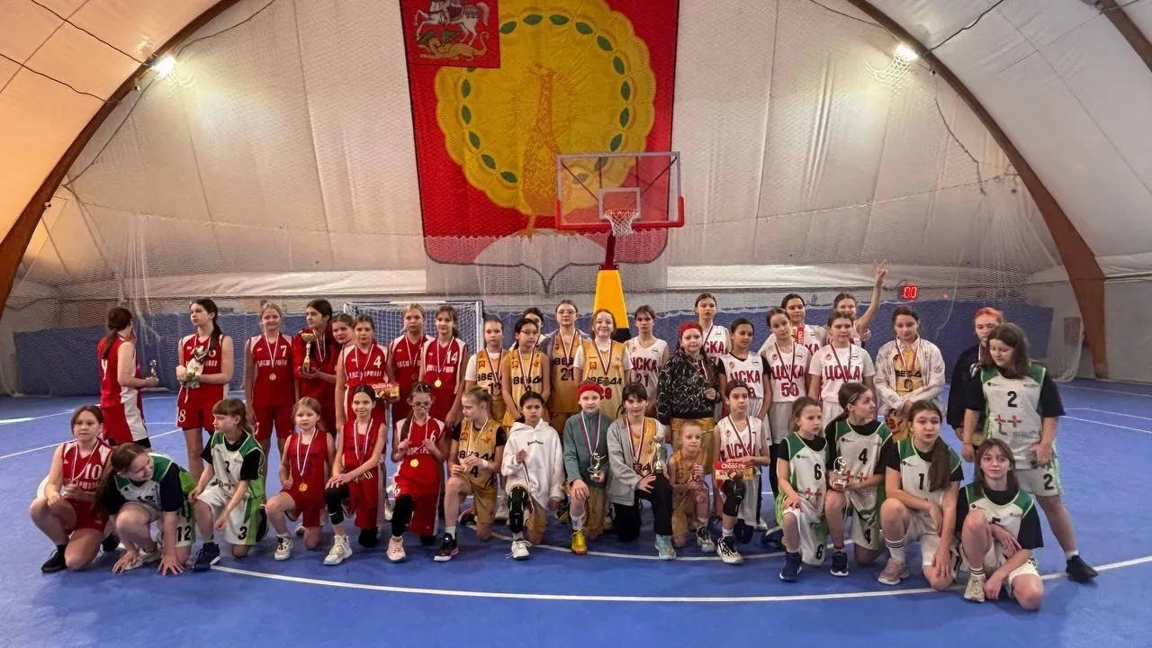 Пресс-служба администрации Одинцовского г. о.