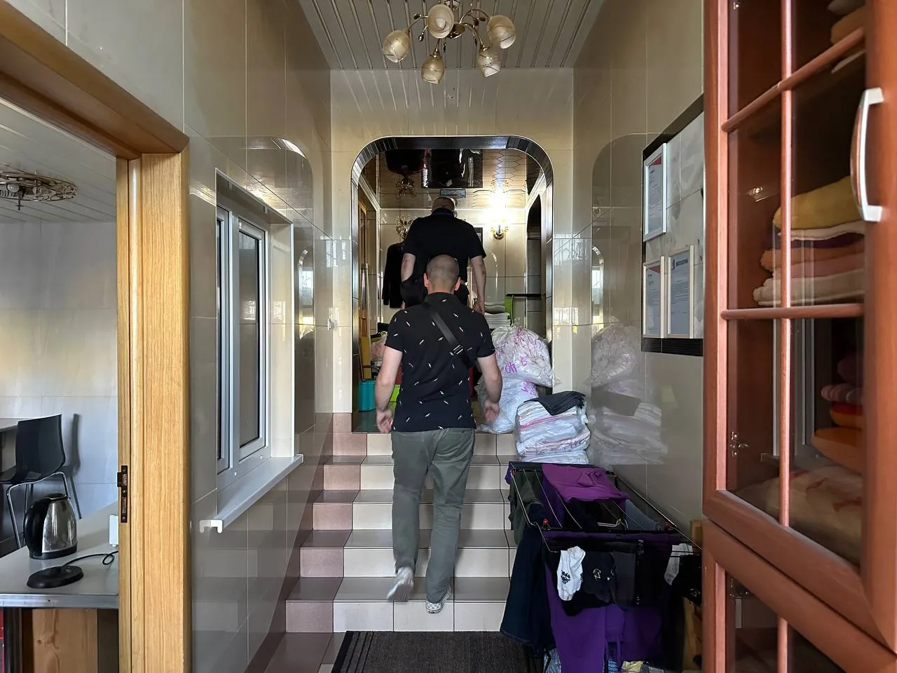 Фото: пресс-служба администрации г.о.Котельники